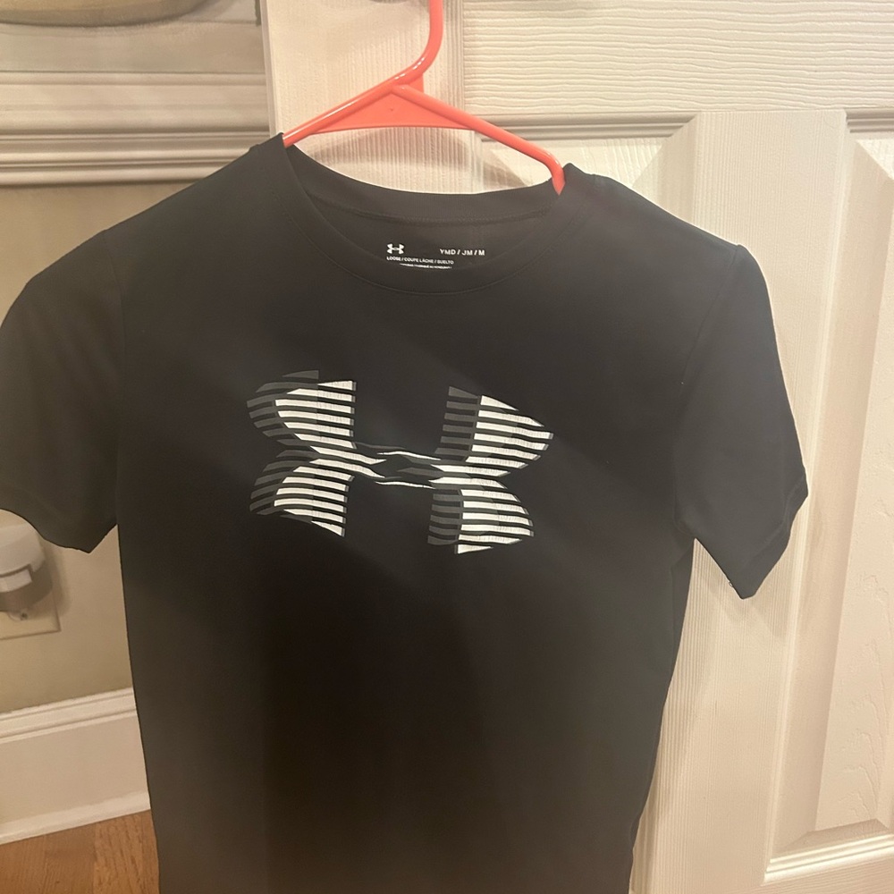 Lot - Boys Youth Medium Under Armour